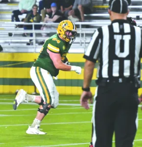 NMU football faces big challenge hosting No. 1 Ferris